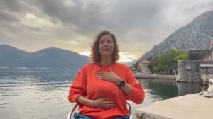 Техника целительного диафрагмального дыхания