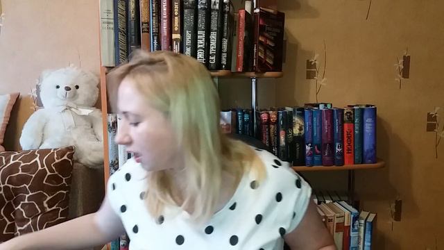 Прочитанное: о Ведьмаке, о ученике Ведьмака и об акушерках смотреть онлайн