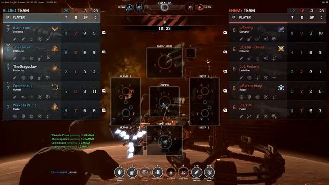 [16] Let's Play Fractured Space - Hit and Run смотреть онлайн
