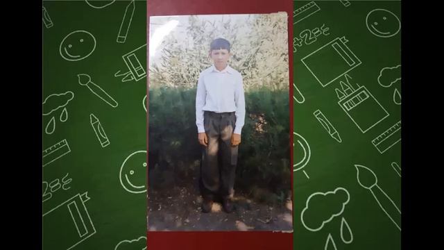 Выпуск 2000г 20 лет СШ №34 ст. Новоминская смотреть онлайн