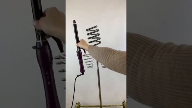 Держатель для фена и парикмахерских инструментов напольный смотреть онлайн