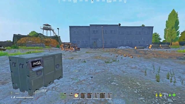Raiding the SALTIEST DayZ Clan in 1 HOUR смотреть онлайн