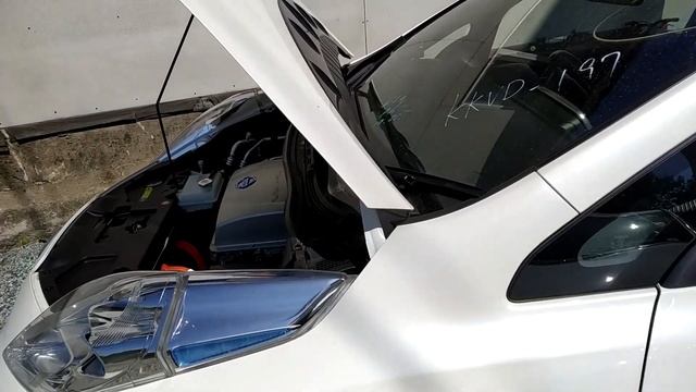 Востановленый Японцами биток с аукцина Bay-Auc. смотреть онлайн