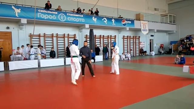 "Кубок Федераций 2017". 14 мая 2017. г. Дзержинск смотреть онлайн