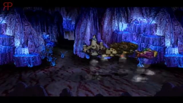 RetroPlay - Saga Frontier - T260 Walkthrough Part 12: Searching for the Hide Rune смотреть онлайн