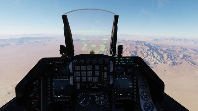 5 Dogfighting Tips For the F-16 Viper (DCS) смотреть онлайн