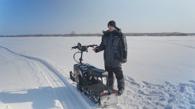 Русский Самоделкин смотреть онлайн