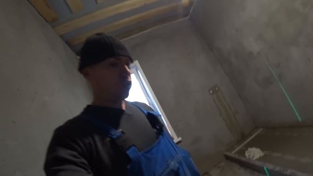 Отопление в гараж своими руками! Миксер Zitrek Шикарная плитка в санузел! смотреть онлайн