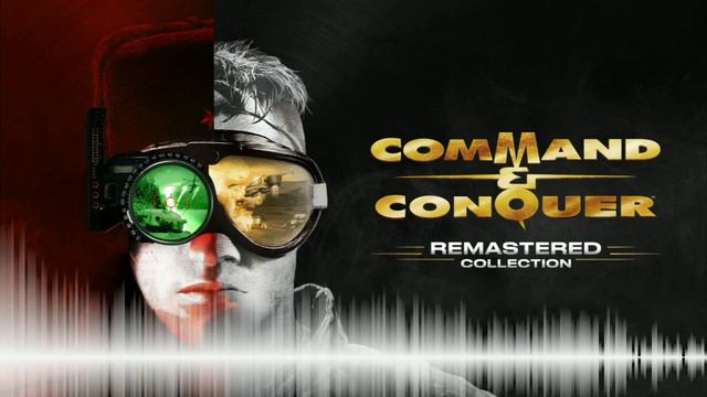 Command & Conquer Remastered Soundtrack - Depth Charge смотреть онлайн