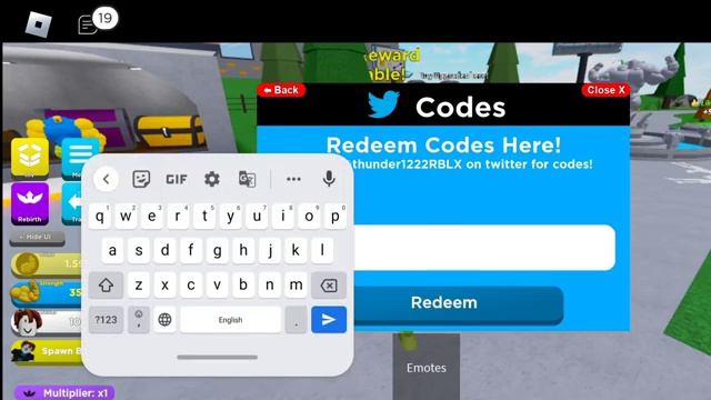 All *Secret* Mega Noob Simulator  Codes 2023 | Codes For Mega Noob Simulator  2023 - Roblox Code