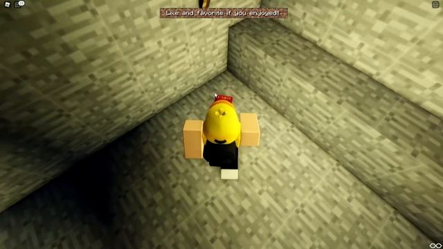 Obby Minecraft Lagi! - Roblox FUN AND EASY MINECRAFT OBBY!! смотреть онлайн