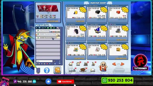 Cuentas en venta dragonbound #12 смотреть онлайн