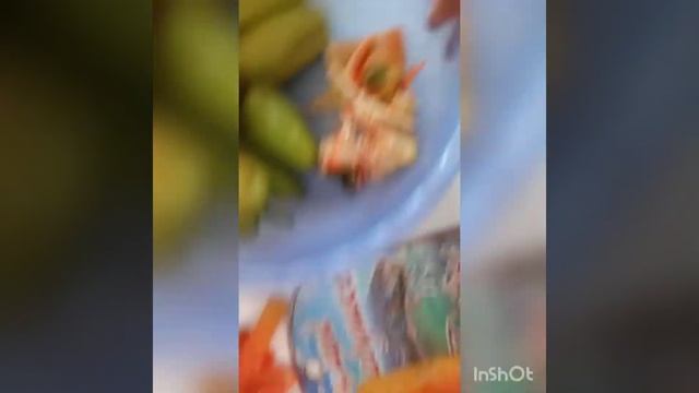 Вот как я храню перец на зиму смотреть онлайн