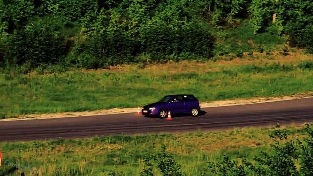 MOTUL Taurė / 2 Etapas / Nemuno žiedas