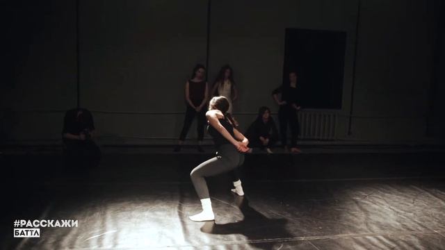 #РасскажиБаттл 002/008 Отборочный тур смотреть онлайн