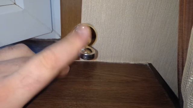 ОГРАНИЧИТЕЛЬ - ФИКСАТОР ДЛЯ ОКОН И ДВЕРЕЙ. смотреть онлайн