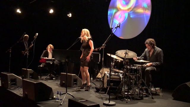 Umeå Live - Blues Transfusion смотреть онлайн