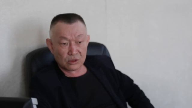 разговор с Игорем Дулуш 8 марта о маме, времени и о Туве смотреть онлайн