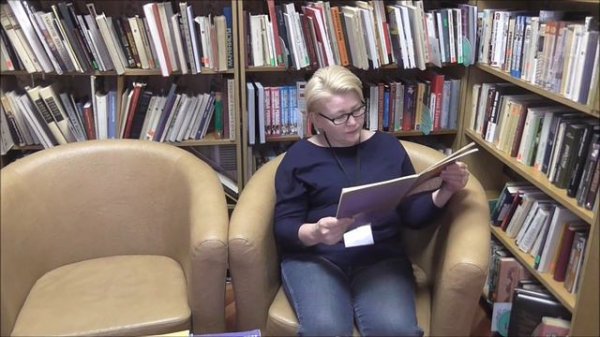 Рассказ о Лиде Матвеевой