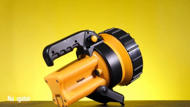 Светодиодный фонарь Navigator NPT-SP10