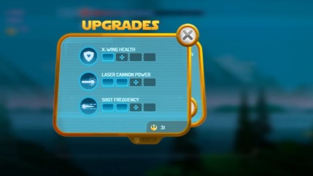 Лучший пилот [STAR WARS X-WING] смотреть онлайн