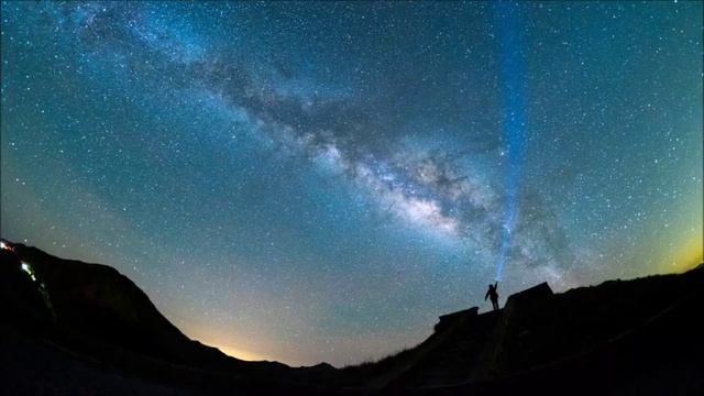 История цивилизации Гиперборейцев -  вторая волна