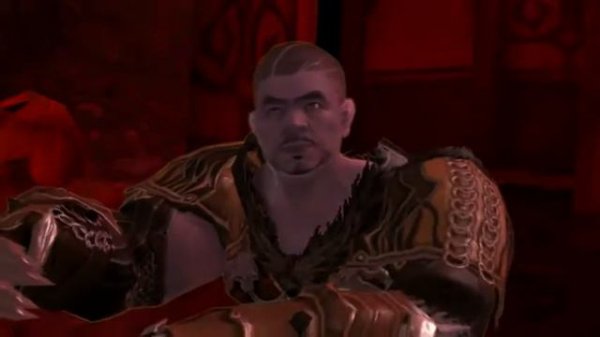 Aion - Всего лишь игра (It's  just a game)