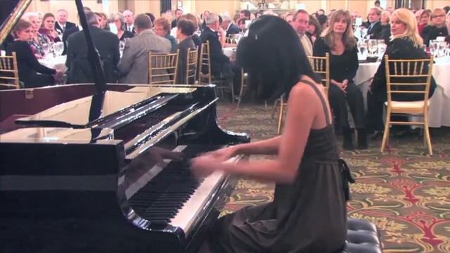 Brodmann Grand Piano Szymanowski смотреть онлайн