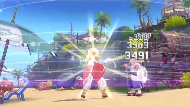 Comodo Island Introduction