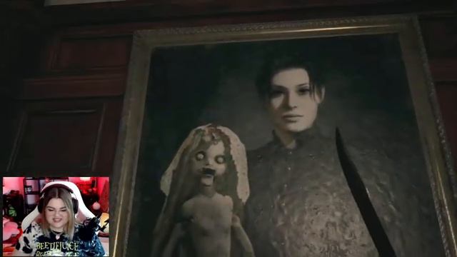 Resident Evil 8 Village Playthrough Pt.3 | GIANT MOSTER BABY!?! смотреть онлайн