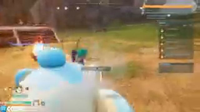 PALWORLD with Akan22 and iTzGabbar смотреть онлайн