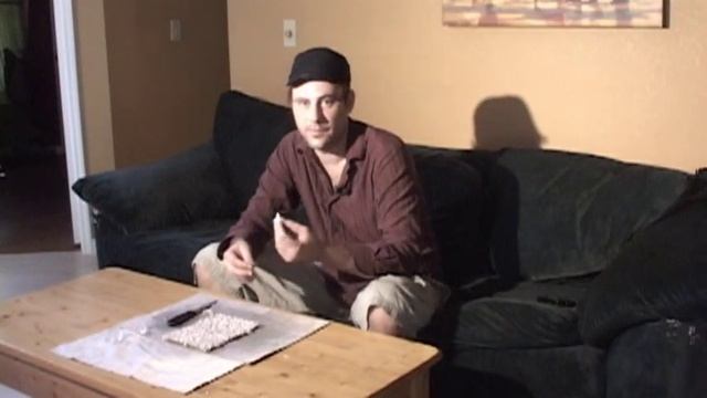 Removing Carpet Stains & Spots : How to Remove Chewing Gum From Carpeting смотреть онлайн