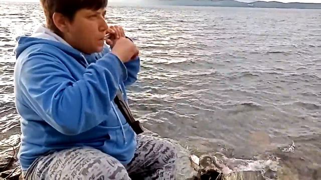 Варган и Тургояк смотреть онлайн