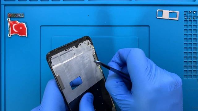 Oppo A72 Ekran Değişimi ??
