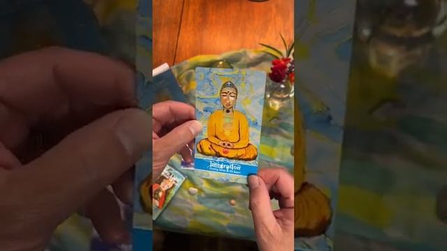 Inner Light Moon Oracle Full Moon (6-14-22) reading by Elizabeth смотреть онлайн