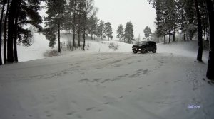 Лифт подвески на Great Wall Hover