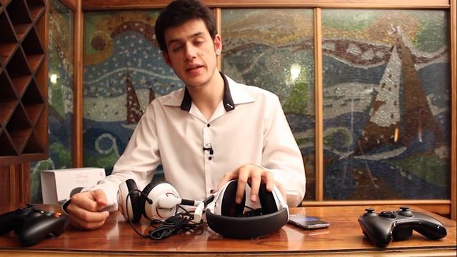 Sennheiser G4ME ZERO ve G4ME ONE Gaming Headset Unboxing,Inceleme , Karşılaştırma смотреть онлайн