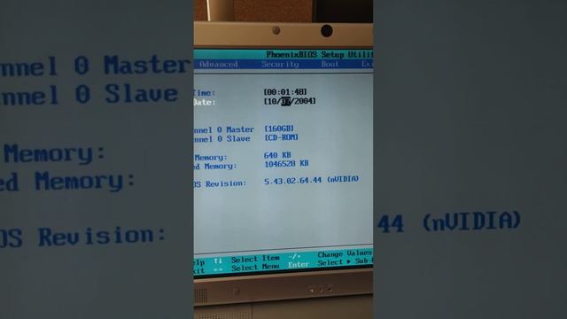 Error: 0271 Check date and time settings (solucion) смотреть онлайн