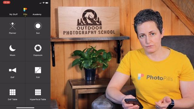 PhotoPills Friday Ep 1: GETTING STARTED смотреть онлайн