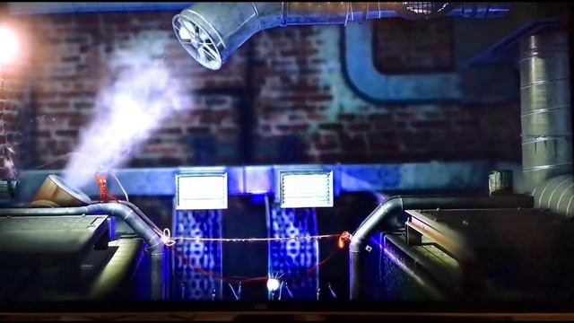 Unravel 2: How to complete Tangled Up in Blue (alternative version included) смотреть онлайн