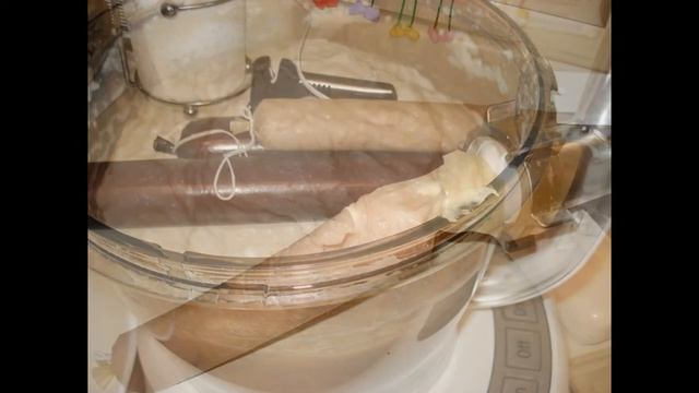 Холодные закуски мясные:Докторская колбаса смотреть онлайн