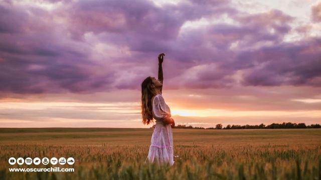 Oscuro & Elvya - In The End (Chill Version)