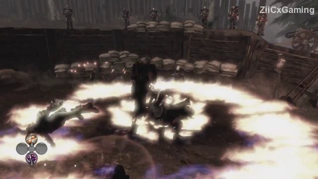 Fable 3 - Let's Walkthrough - Part 3 : Brightwall ? C'est fait ! смотреть онлайн