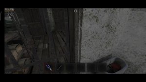 прохождение метель 2 главу