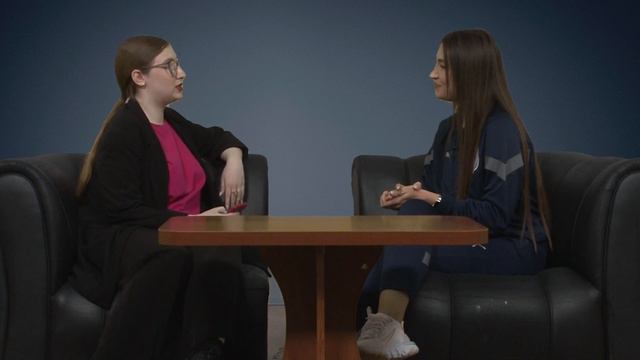 Молодёжь Today. Алёна Лепская смотреть онлайн