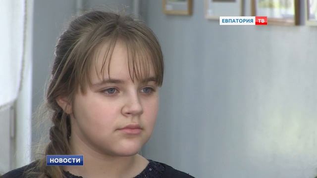 В художественной школе состоялся открытый урок смотреть онлайн