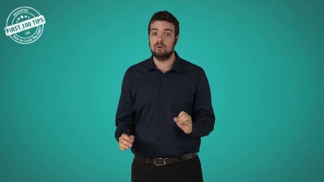 GMAT tip #41: The logic behind absolute value смотреть онлайн