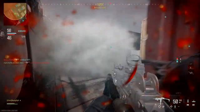 بث PS4 المباشر الخاص بـ Rocky9y8 Call Of Duty Modern warfare 3 Online مع صديقي смотреть онлайн