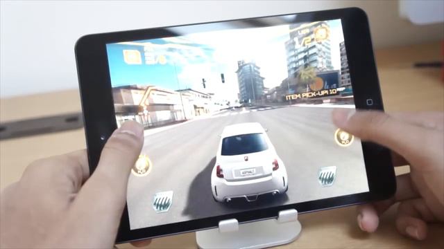 iPad mini Full Review смотреть онлайн