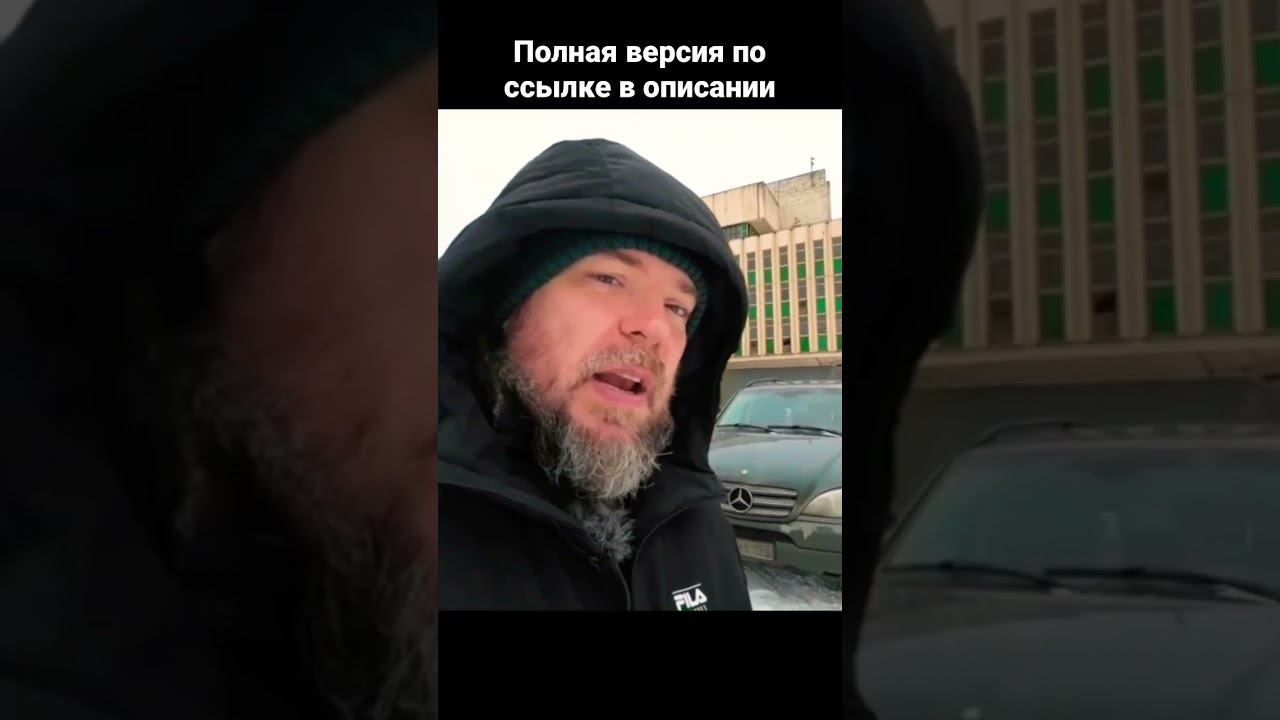 Поменял Камри на БМВ для работы в такси смотреть онлайн